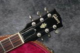 1995 Gibson ES-335 Dot, Sunburst w/Figured Top