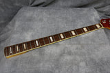 1966 Fender Jazz, Candy Apple Red / Matching Headstock
