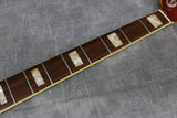 1966 Fender Jazz, Candy Apple Red / Matching Headstock