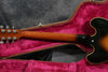 1995 Gibson ES-335 Dot, Sunburst w/Figured Top