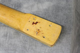 1966 Fender Jazz, Candy Apple Red / Matching Headstock