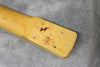 1966 Fender Jazz, Candy Apple Red / Matching Headstock