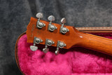 1995 Gibson ES-335 Dot, Sunburst w/Figured Top