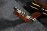 1995 Gibson ES-335 Dot, Sunburst w/Figured Top