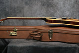 1995 Gibson ES-335 Dot, Sunburst w/Figured Top