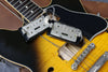 1995 Gibson ES-335 Dot, Sunburst w/Figured Top