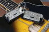 1995 Gibson ES-335 Dot, Sunburst w/Figured Top