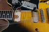 1995 Gibson ES-335 Dot, Sunburst w/Figured Top