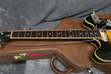 1995 Gibson ES-335 Dot, Sunburst w/Figured Top