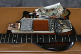 1979 Ovation Magnum 2, Sunburst