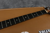 1979 Ovation Magnum 2, Sunburst