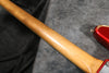 1966 Fender Jazz, Candy Apple Red / Matching Headstock