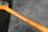 1966 Fender Jazz, Candy Apple Red / Matching Headstock