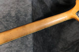 1966 Fender Jazz, Candy Apple Red / Matching Headstock