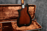 1979 Ovation Magnum 2, Sunburst