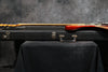 1966 Fender Jazz, Candy Apple Red / Matching Headstock