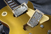 1982 Gibson Les Paul Standard 30th Anniversary, Goldtop