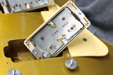 1982 Gibson Les Paul Standard 30th Anniversary, Goldtop