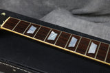 1982 Gibson Les Paul Standard 30th Anniversary, Goldtop