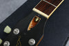 1982 Gibson Les Paul Standard 30th Anniversary, Goldtop