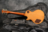1982 Gibson Les Paul Standard 30th Anniversary, Goldtop