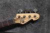 New Sandberg California II TM 5-S, Hardcore Aged, Metallic Red