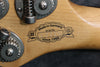 New Sandberg California II TM 5-S, Hardcore Aged, Metallic Red
