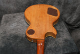 1982 Gibson Les Paul Standard 30th Anniversary, Goldtop