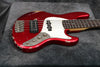 New Sandberg California II TM 5-S, Hardcore Aged, Metallic Red