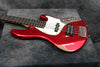 New Sandberg California II TM 5-S, Hardcore Aged, Metallic Red