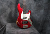 New Sandberg California II TM 5-S, Hardcore Aged, Metallic Red