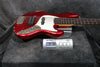 New Sandberg California II TM 5-S, Hardcore Aged, Metallic Red