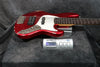 New Sandberg California II TM 5-S, Hardcore Aged, Metallic Red