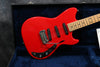 1983 G&L SC-3, Red