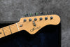 1983 G&L SC-3, Red