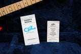 1983 G&L SC-3, Red