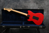 1983 G&L SC-3, Red