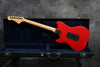 1983 G&L SC-3, Red