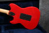 1983 G&L SC-3, Red