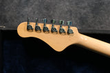 1983 G&L SC-3, Red