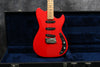 1983 G&L SC-3, Red