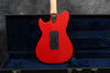 1983 G&L SC-3, Red
