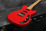 1983 G&L SC-3, Red