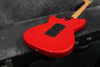 1983 G&L SC-3, Red