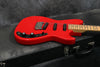 1983 G&L SC-3, Red