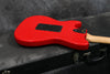 1983 G&L SC-3, Red