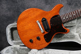 1960 Gibson Les Paul Junior, Cherry