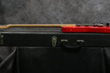 1983 G&L SC-3, Red