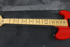 1983 G&L SC-3, Red