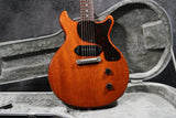 1960 Gibson Les Paul Junior, Cherry